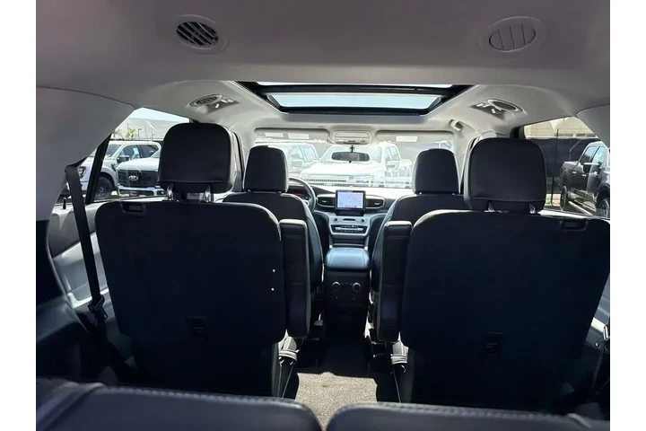 $30995 : Ford Explorer 2023 XLT 4dr S image 9