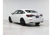 $30998 : Honda Civic Hybrid 2026 Spor thumbnail