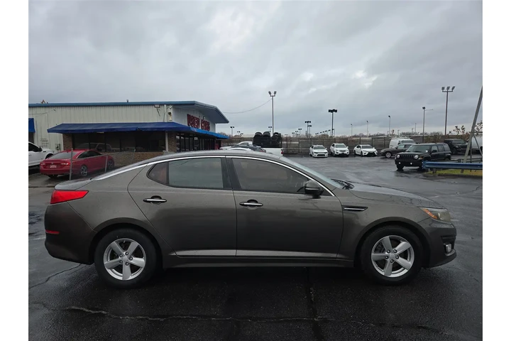 $10995 : 2015 Optima LX image 6