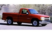 Chevrolet Silverado 1500 200 en Chicago