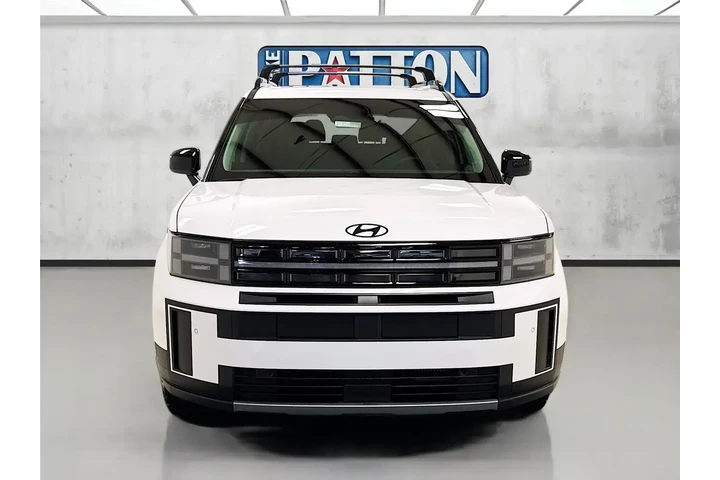 $34888 : Hyundai SANTA FE 2025 AWD XR image 2