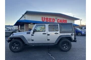 $14995 : 2016 Wrangler Unlimited Sport thumbnail