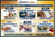 $63777 : Chevrolet Silverado 3500HD 2 thumbnail
