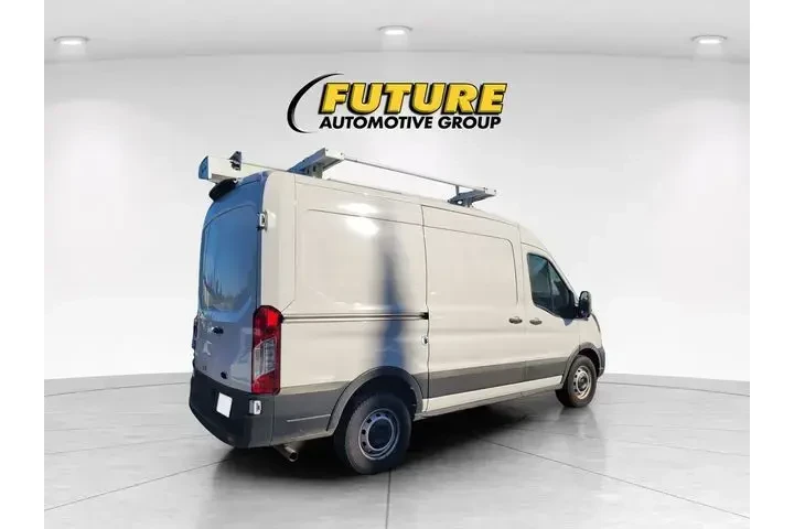 $34569 : Ford Transit 2023 350 3dr SW image 3