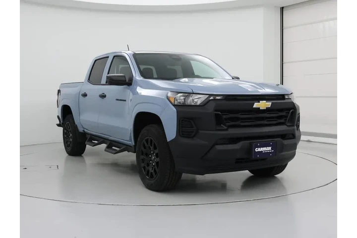 $30998 : Chevrolet Colorado 2025 4x2 image 1