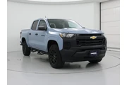 Chevrolet Colorado 2025 4x2 en Sacramento