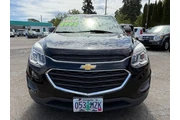 $8995 : 2017 Equinox LS thumbnail