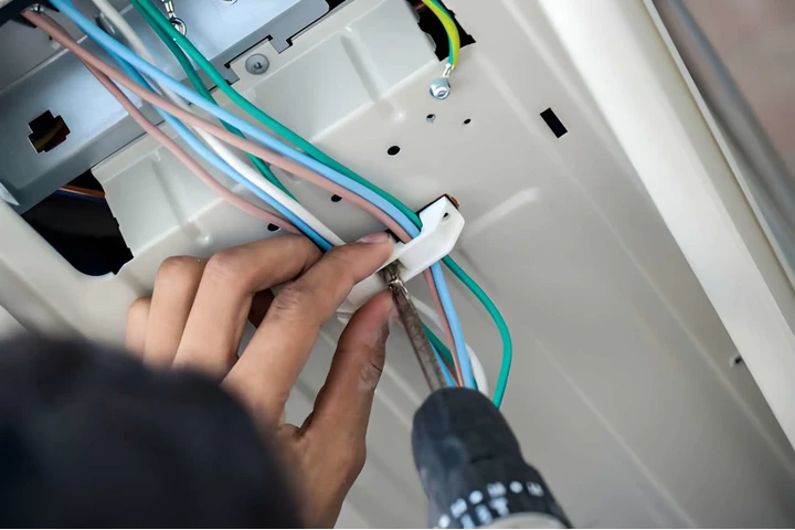 Los Angeles Wiring Contractors image 1