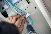 Los Angeles Wiring Contractors en Los Angeles