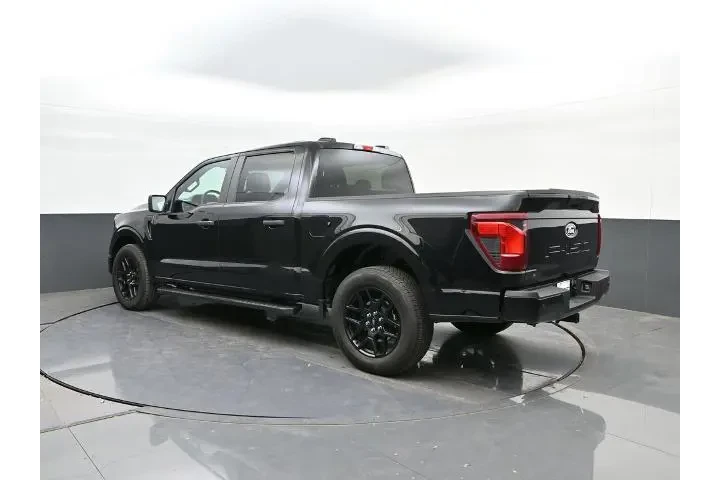 $38997 : Ford F-150 2024 4x2 STX 4dr image 5