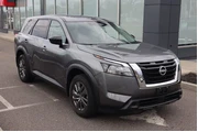 $28873 : Nissan Pathfinder 2024 AWD S thumbnail