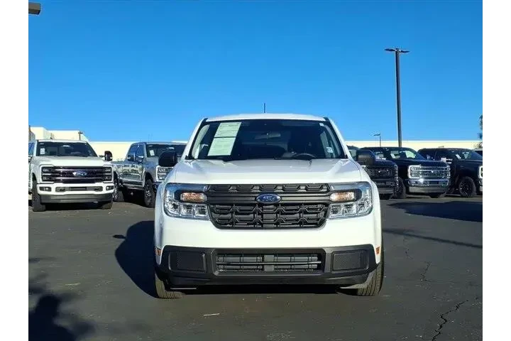 $25767 : Ford Maverick 2024 XL 4dr Su image 2