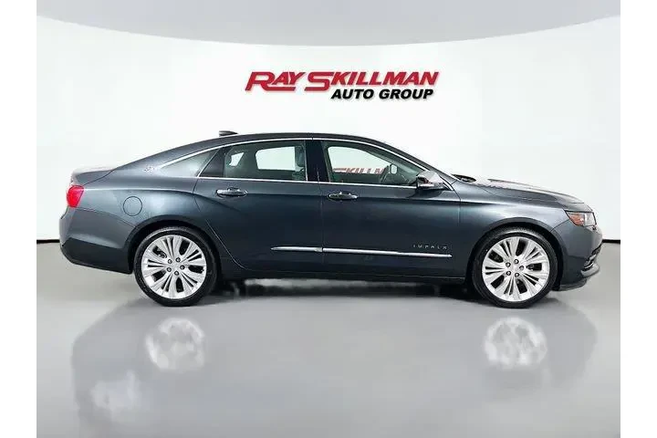 $24975 : Chevrolet Impala 2018 Premie image 8