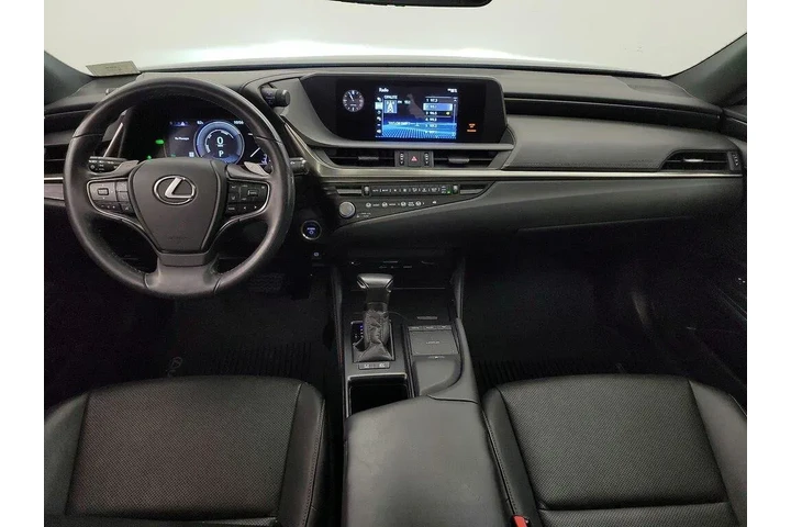 $29998 : Lexus ES 300h 2021 4dr Sedan image 9