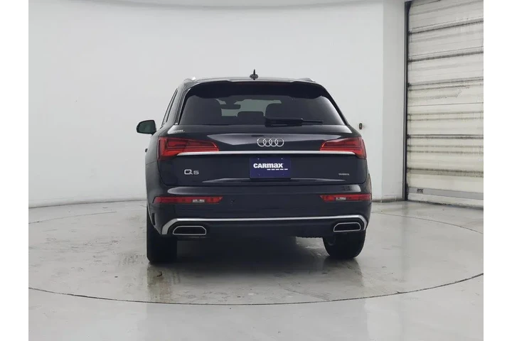 $27998 : Audi Q5 2022 AWD quattro S l image 6