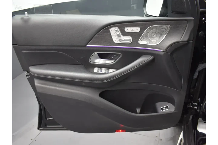 $37326 : Mercedes-Benz GLS 2022 AWD G image 10