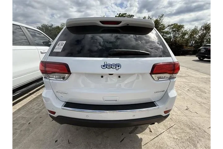 $21900 : Jeep Grand Cherokee WK 2022 image 6