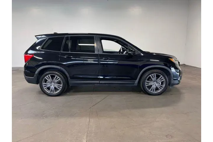 $19971 : Honda Passport 2019 EX-L 4dr image 2