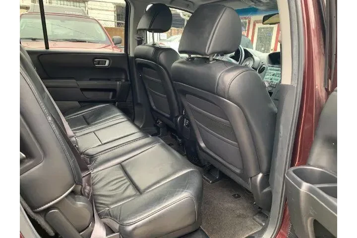 $17995 : 2011 Pilot EX-L image 10
