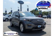 Ford Explorer 2024 AWD Limit en Chicago