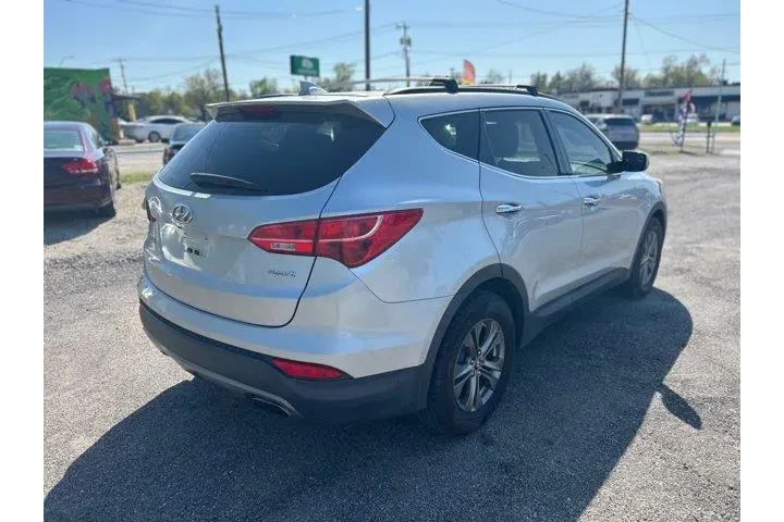 $9490 : Hyundai SANTA FE Sport 2014 image 6