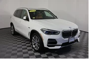 BMW X5 2022 AWD xDrive45e 4d en Providence