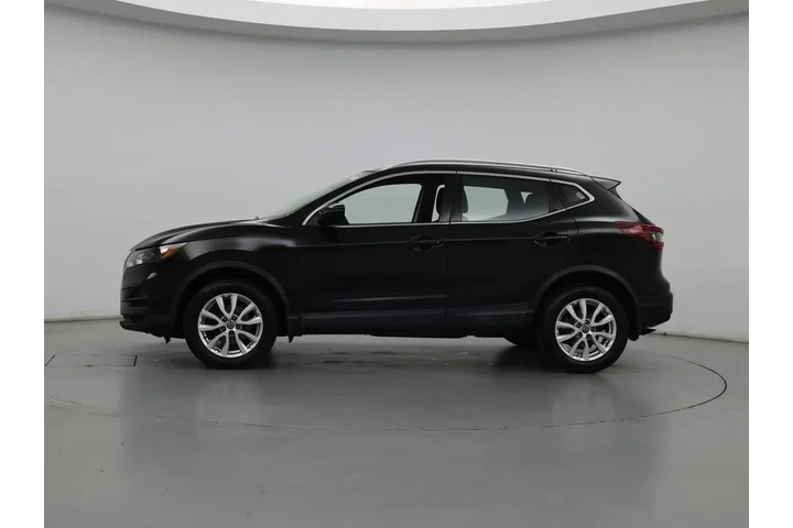 $16998 : Nissan Rogue Sport 2020 AWD image 3