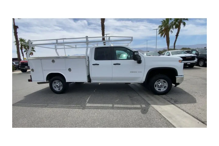 $47500 : 2024 Silverado 2500 HD image 9