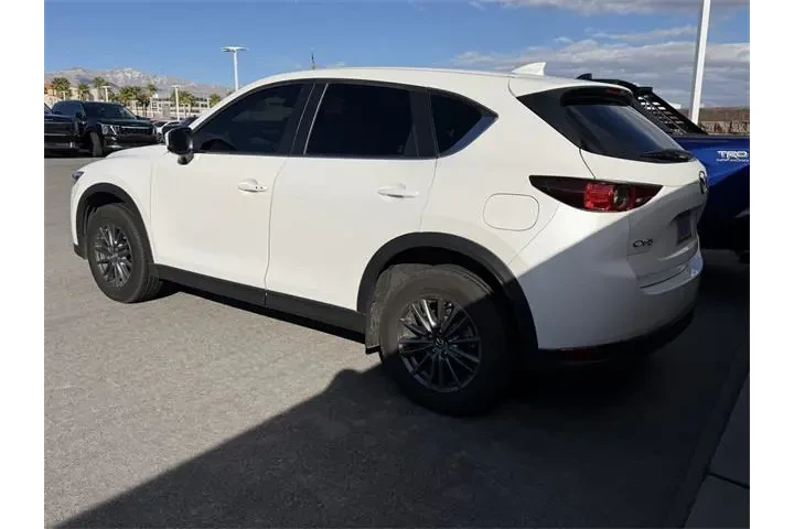 $18988 : Mazda CX-5 2020 Touring 4dr image 4