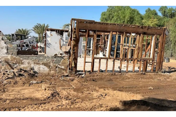 Professional Demolition image 4