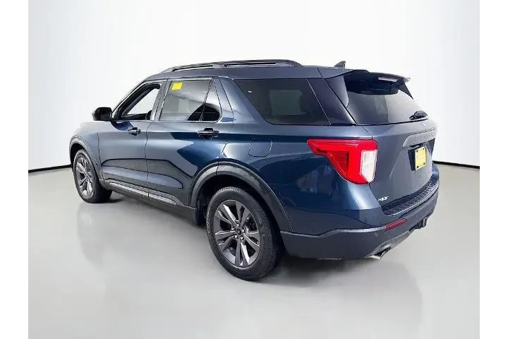$29250 : Ford Explorer 2023 AWD XLT 4 image 5
