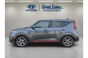 $14866 : Kia Soul 2022 GT-Line 4dr Cr thumbnail