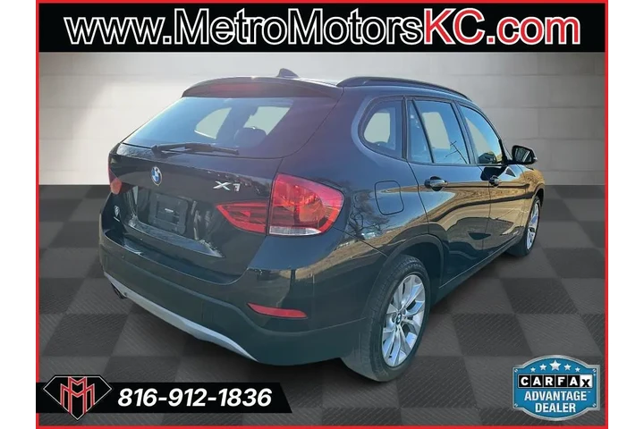 $12989 : 2014 BMW X1 AWD 4dr xDrive28i image 5