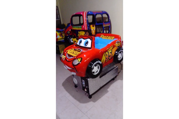 CARRITOS TRAGAMONEDAS image 2