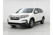 $20998 : Honda Pilot 2019 EX-L 4dr SU thumbnail