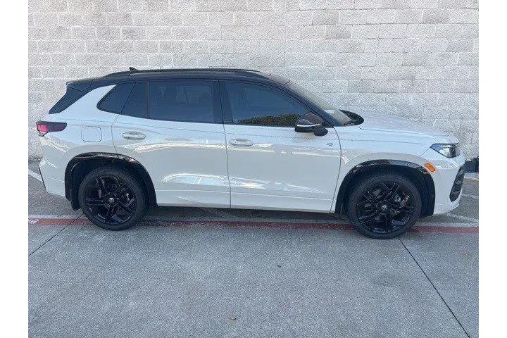 $34898 : Volkswagen Tiguan 2025 AWD S image 7