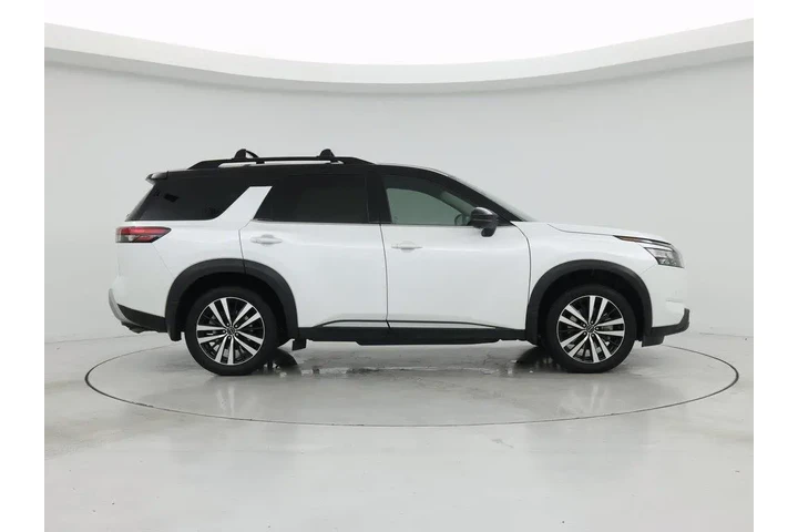 $38998 : Nissan Pathfinder 2025 Plati image 7