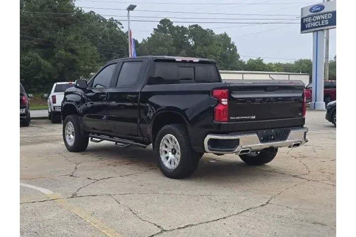 $39995 : Chevrolet Silverado 1500 202 image 4
