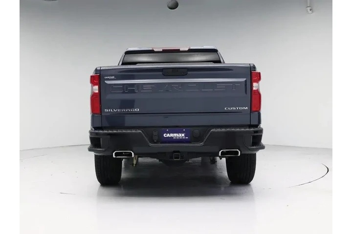$35998 : Chevrolet Silverado 1500 202 image 6