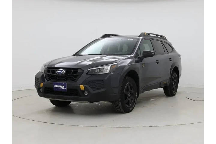 $34998 : Subaru Outback 2024 AWD Wild image 4