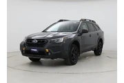 $34998 : Subaru Outback 2024 AWD Wild thumbnail