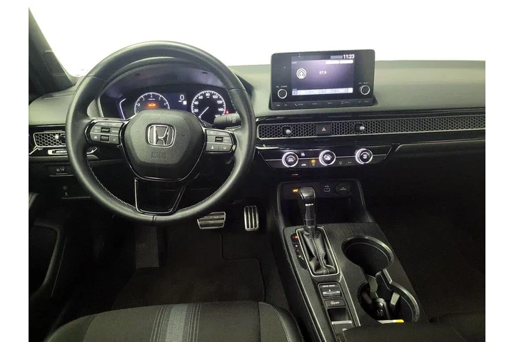 $24998 : Honda Civic 2024 Sport 4dr S image 10