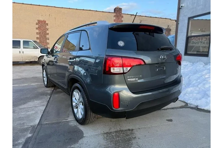 $8995 : 2014 Sorento EX V6 AWD image 4