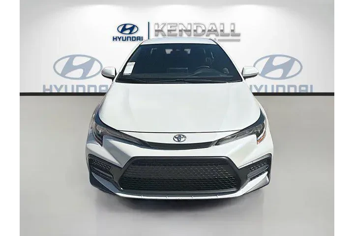 $19060 : Toyota Corolla 2020 SE 4dr S image 2