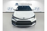$19060 : Toyota Corolla 2020 SE 4dr S thumbnail