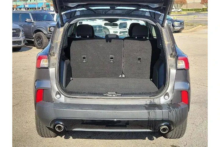 $20217 : Ford Escape 2021 AWD SE 4dr image 8