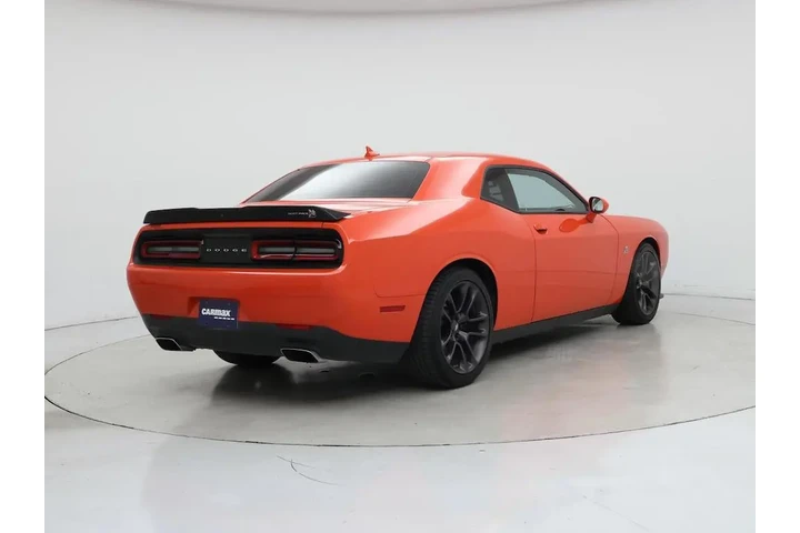 $39998 : Dodge Challenger 2021 R/T Sc image 8