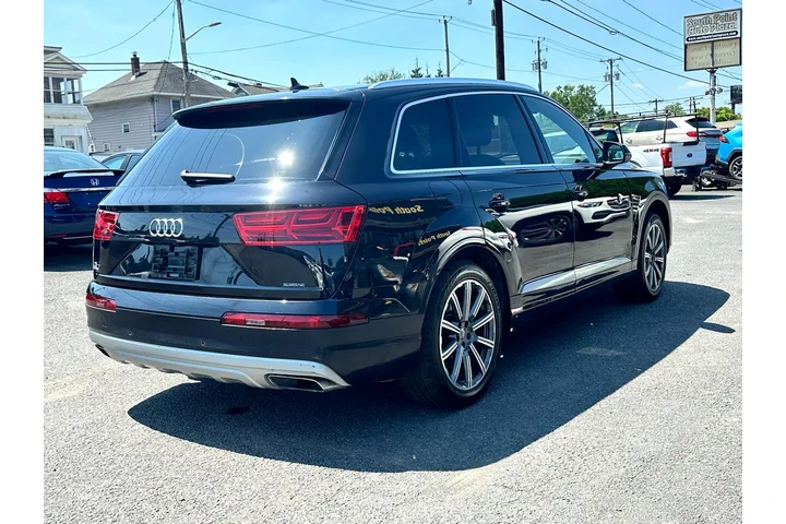 $17995 : 2017 Q7 image 5