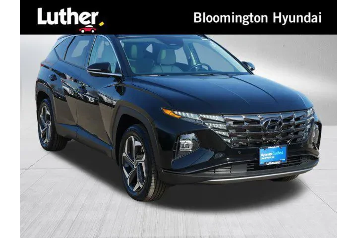$26500 : Hyundai TUCSON 2023 AWD Limi image 1