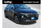 Hyundai TUCSON 2023 AWD Limi en Minneapolis y Saint Paul